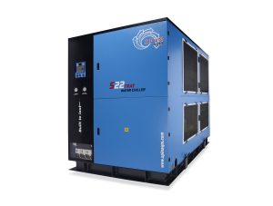 Process Chillers